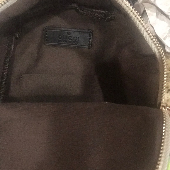 Mini Backpack 🎒 - Picture 5 of 15